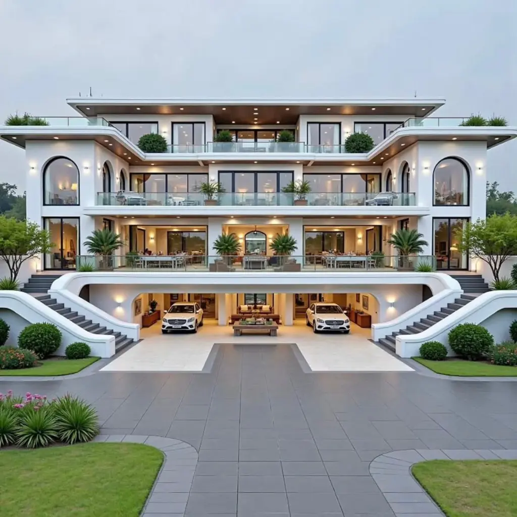 3d home design architecture 2