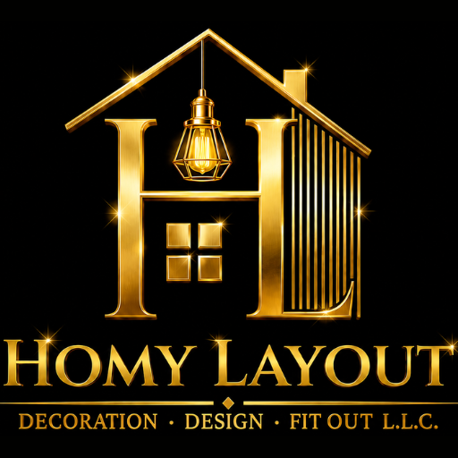 Homy logo