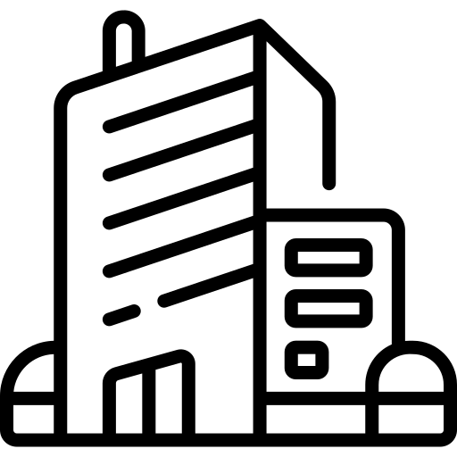 office-building-icon