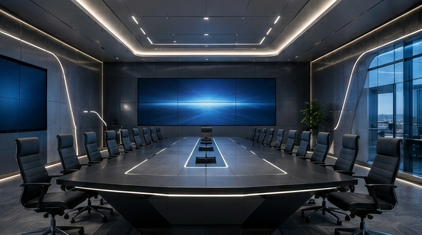 Office Boardroom