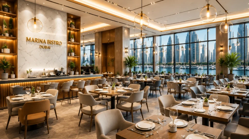 Featured Image Dubai Marina
