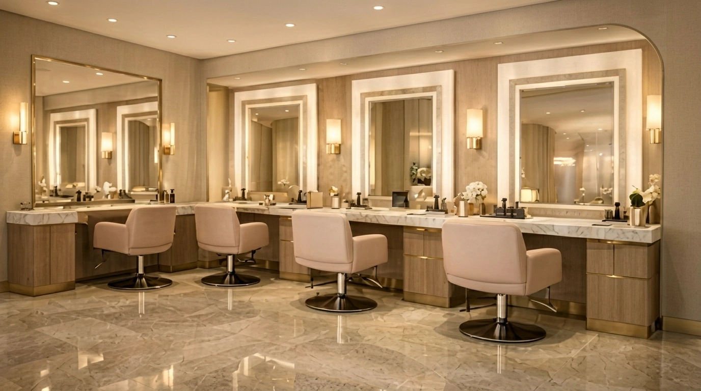 Hair Stations Dubai