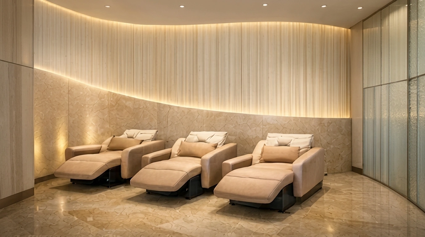 Pedicure Lounge