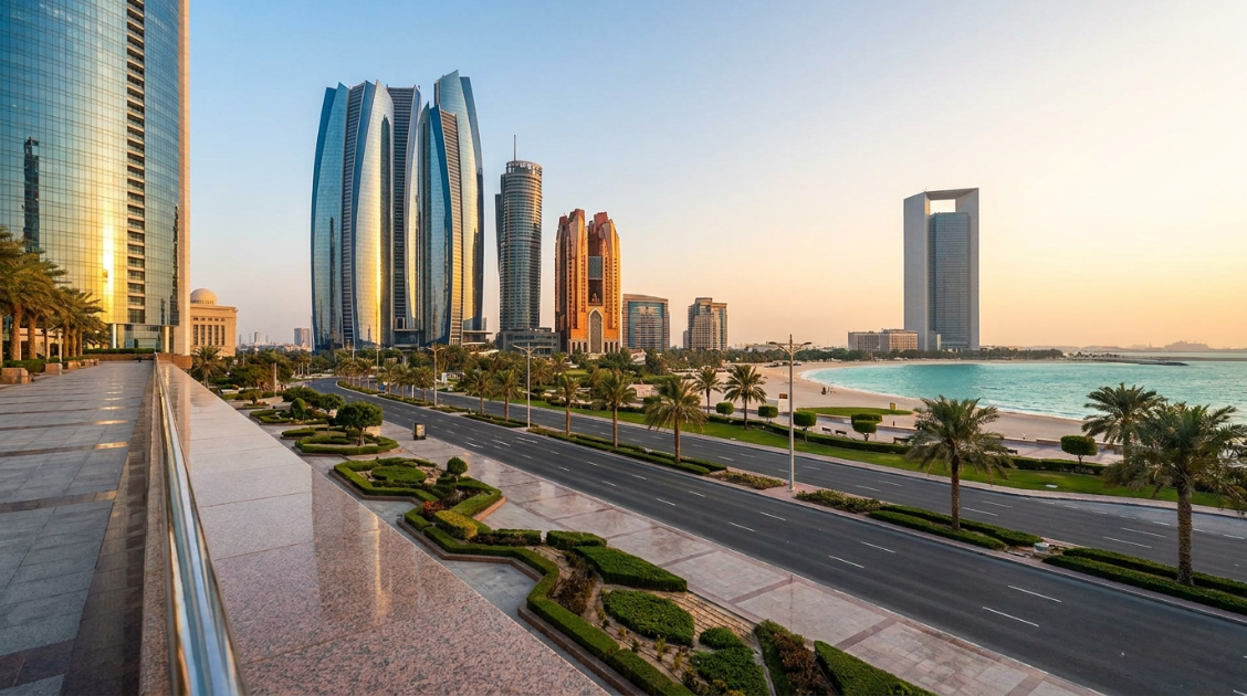 Home renovation and interior fit out services in Abu Dhabi