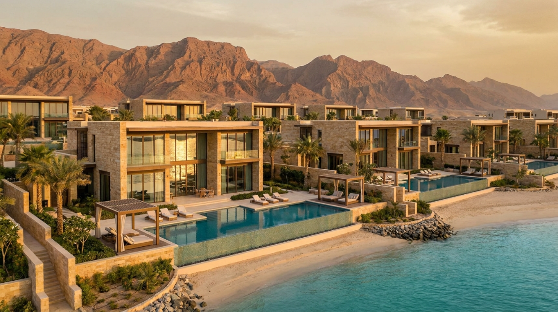 Home renovation and fit out services in Ras Al Khaimah